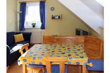 Pension de famille Nové Hutě 5